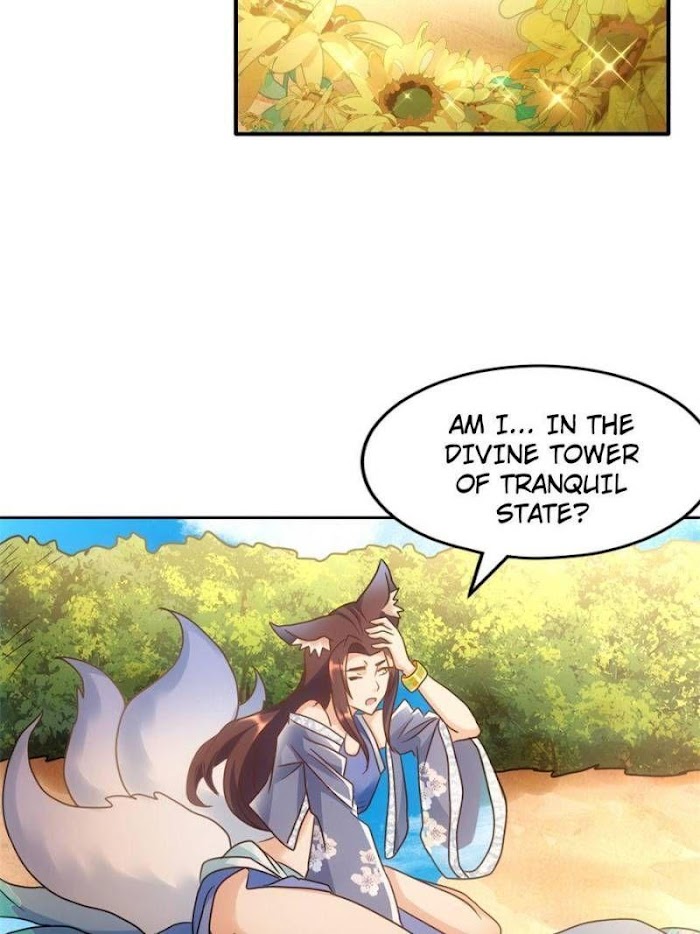 Your Ancestor Is Online Chapter 114 - Page 42
