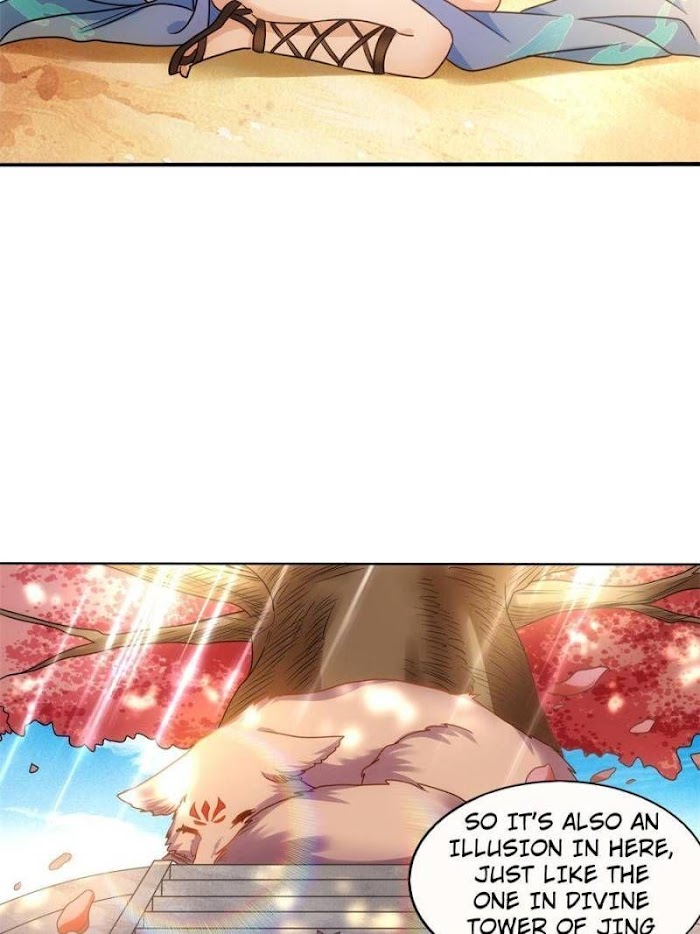 Your Ancestor Is Online Chapter 114 - Page 43