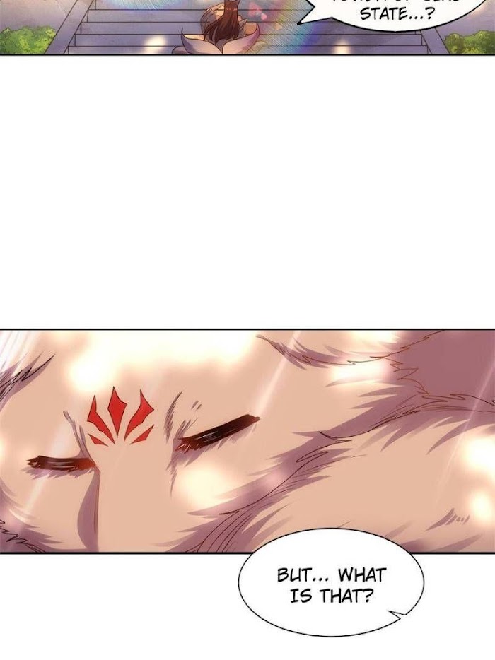 Your Ancestor Is Online Chapter 114 - Page 44