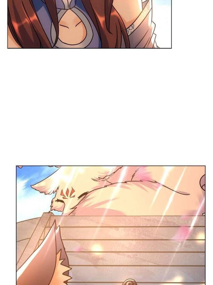 Your Ancestor Is Online Chapter 114 - Page 47