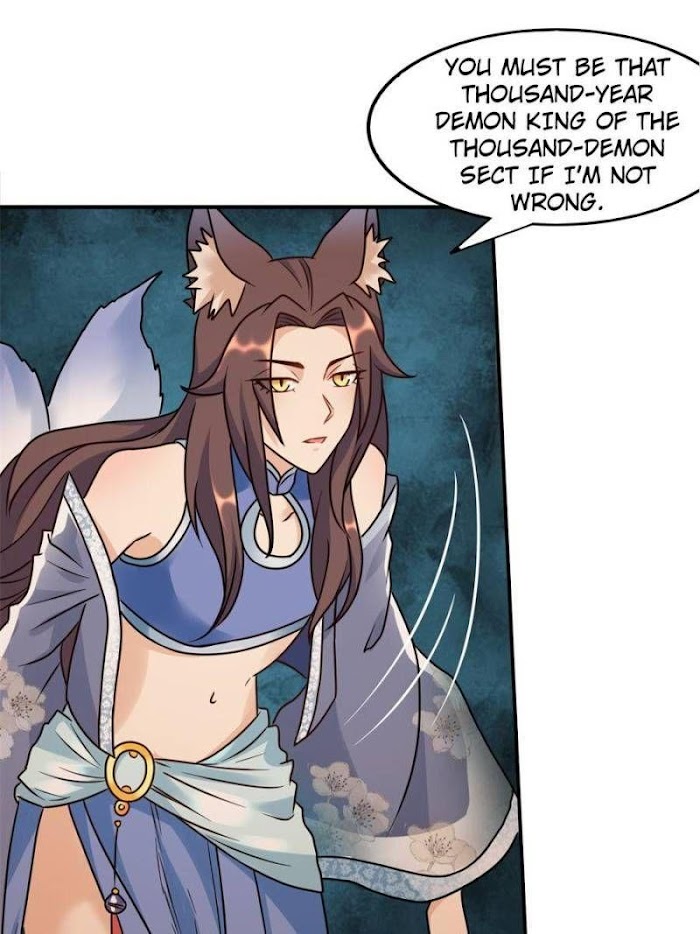 Your Ancestor Is Online Chapter 114 - Page 49