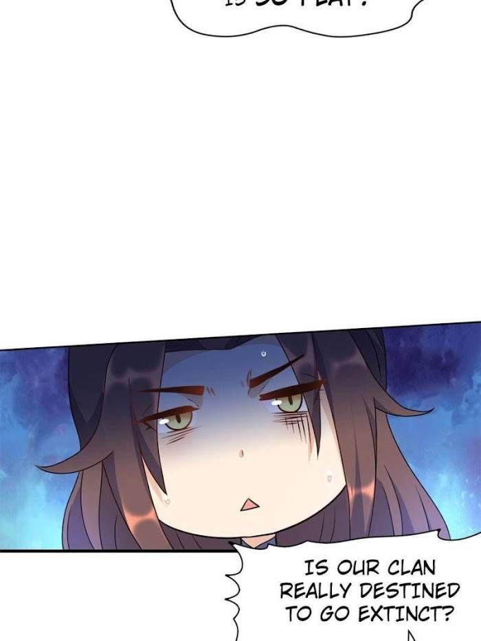 Your Ancestor Is Online Chapter 114 - Page 60