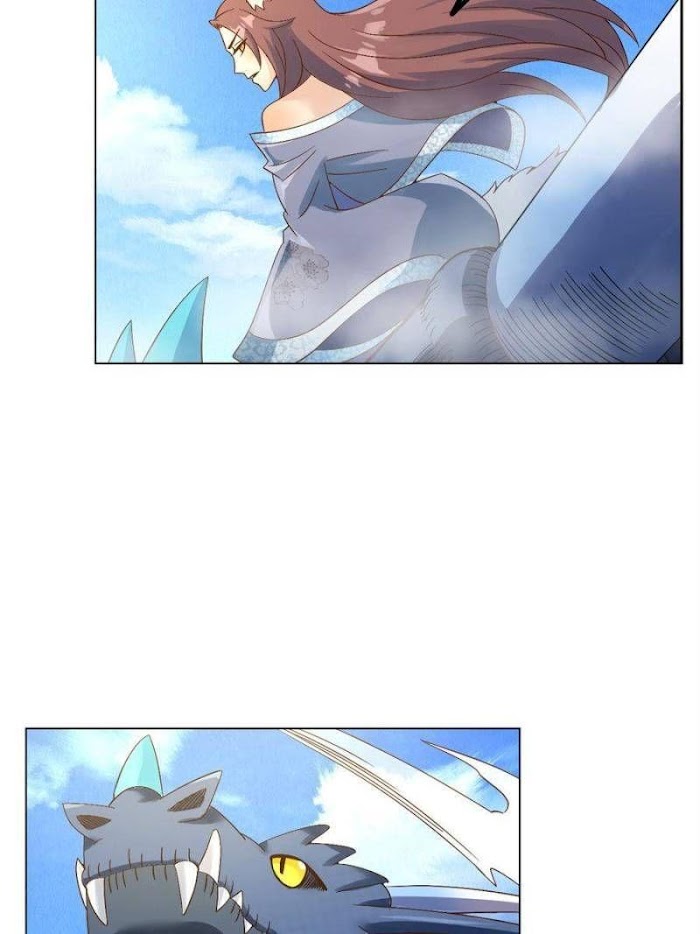 Your Ancestor Is Online Chapter 114 - Page 7