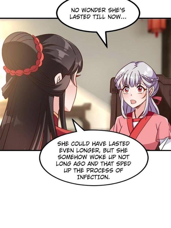 Your Ancestor Is Online Chapter 115 - Page 19