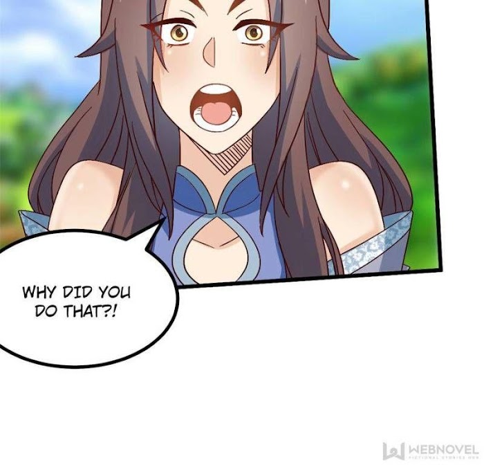 Your Ancestor Is Online Chapter 115 - Page 25