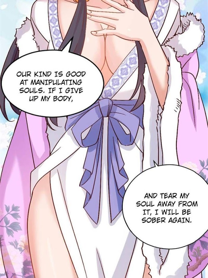 Your Ancestor Is Online Chapter 115 - Page 28