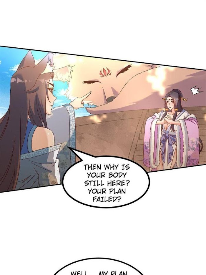 Your Ancestor Is Online Chapter 115 - Page 33