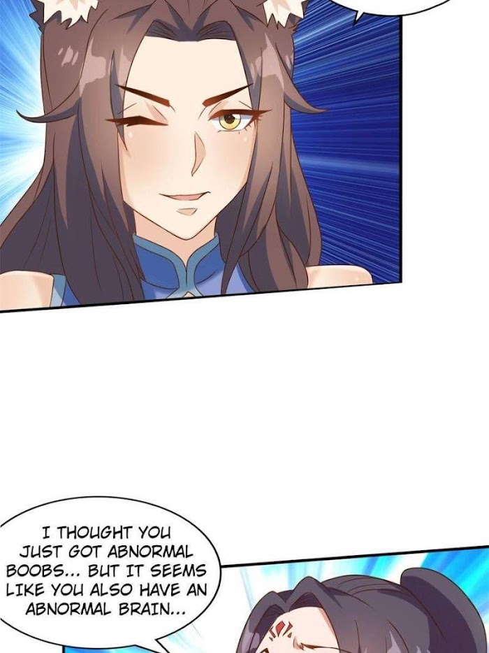 Your Ancestor Is Online Chapter 115 - Page 52