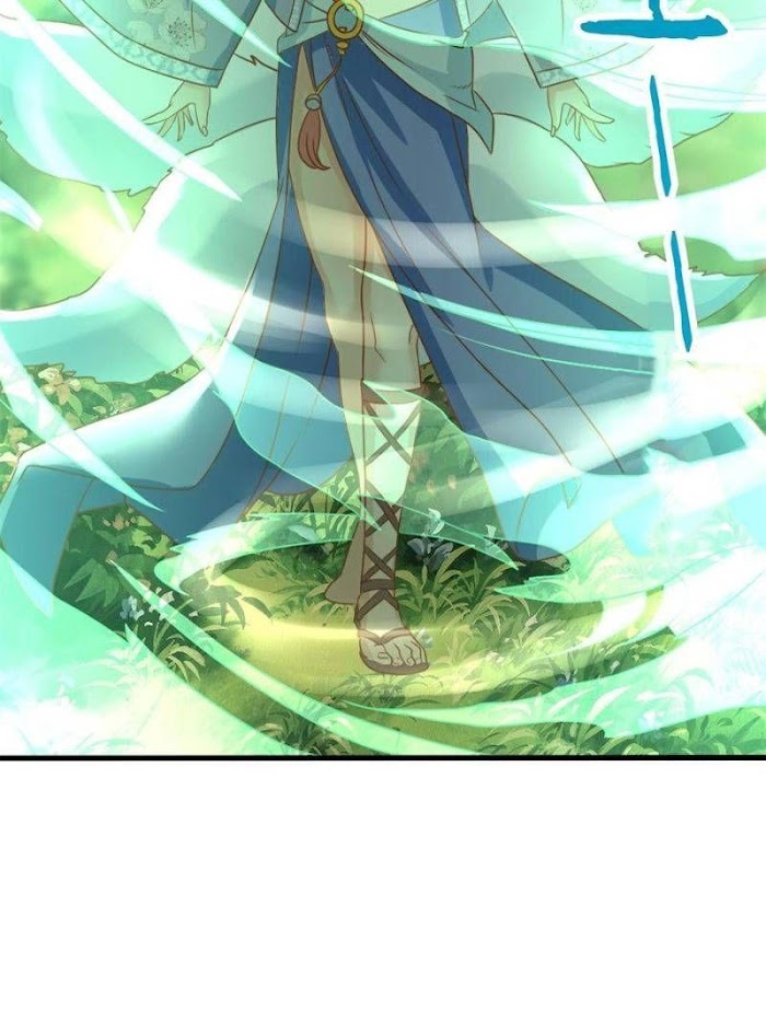 Your Ancestor Is Online Chapter 115 - Page 55