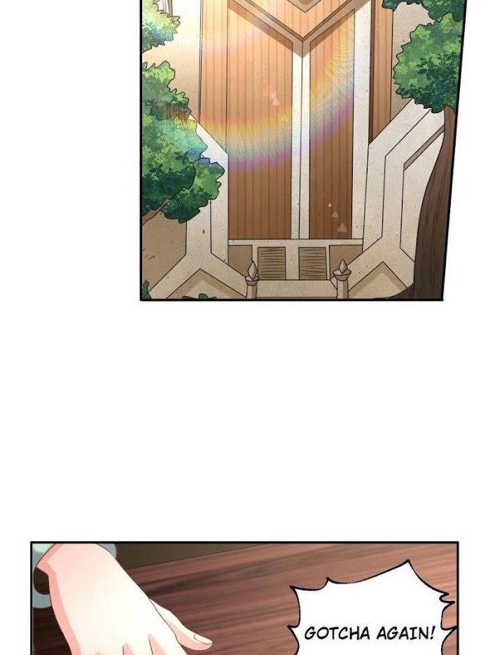 Your Ancestor Is Online Chapter 115 - Page 58