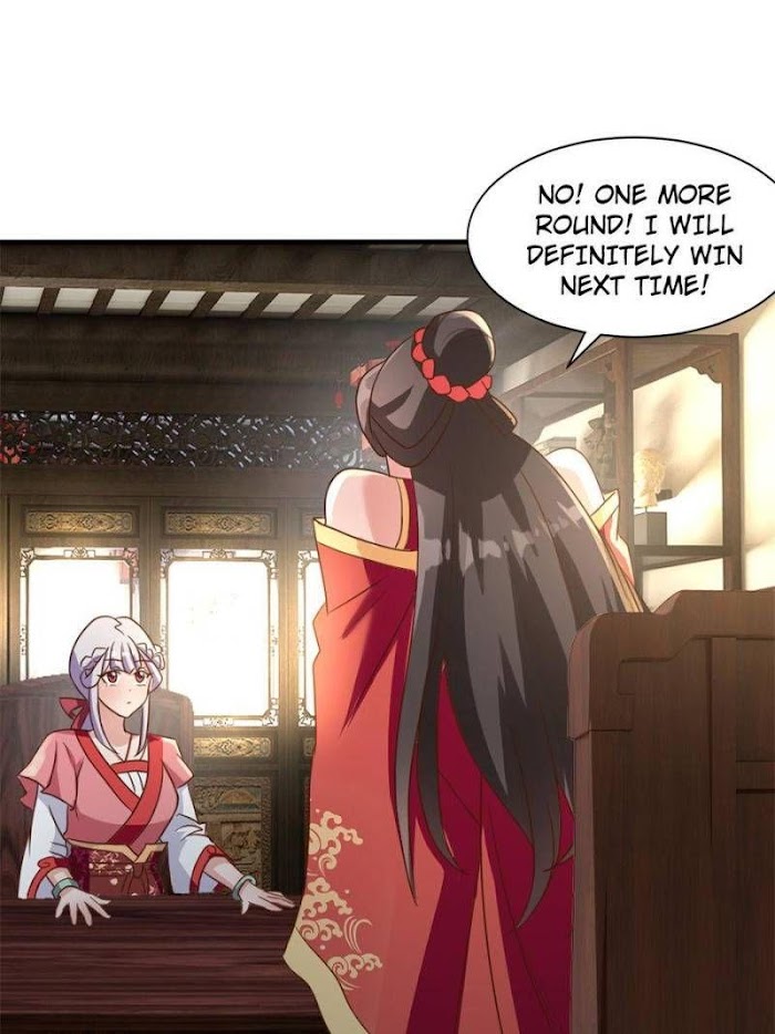 Your Ancestor Is Online Chapter 115 - Page 61