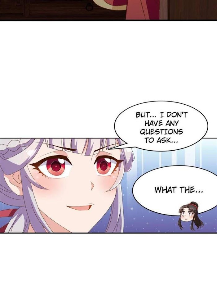 Your Ancestor Is Online Chapter 115 - Page 62
