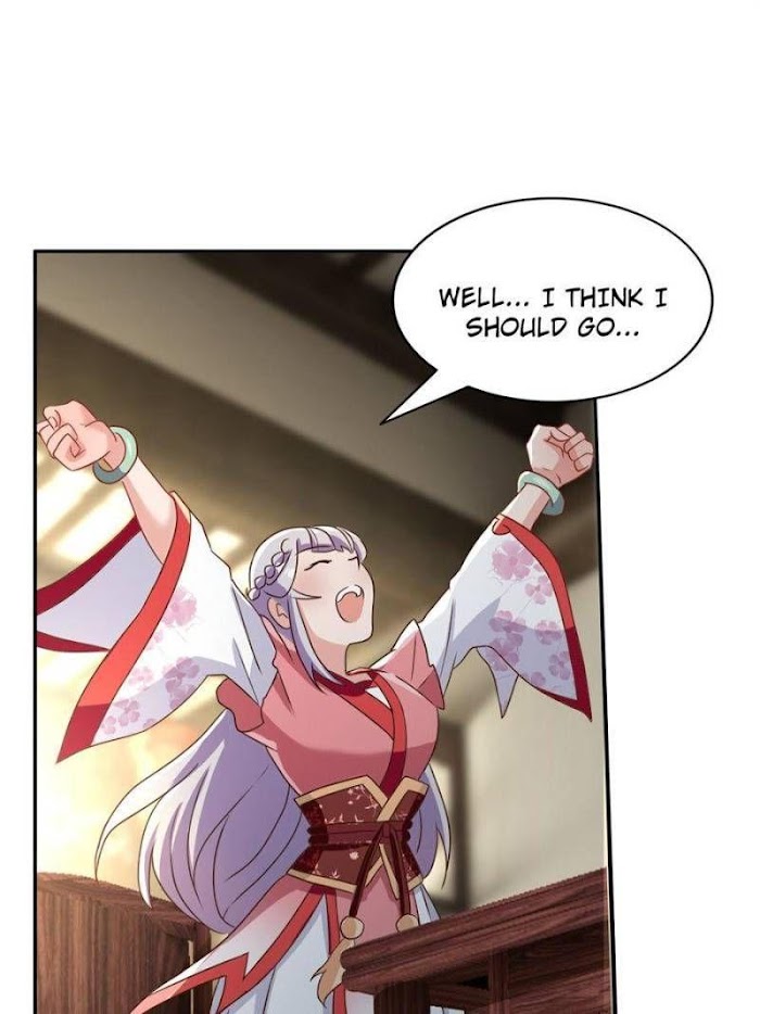 Your Ancestor Is Online Chapter 115 - Page 64