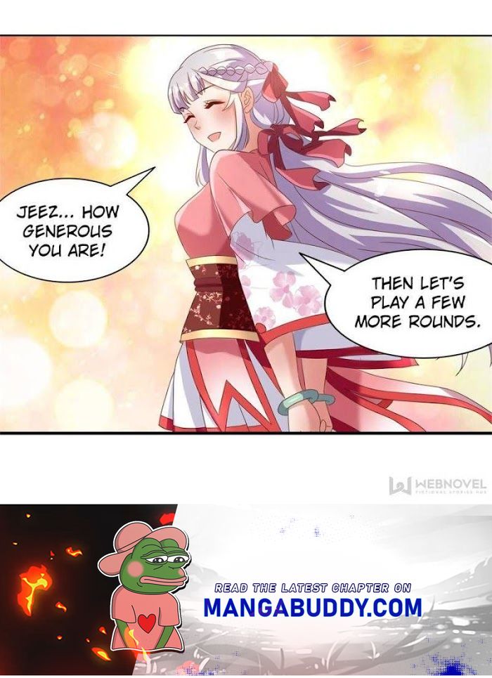 Your Ancestor Is Online Chapter 115 - Page 67