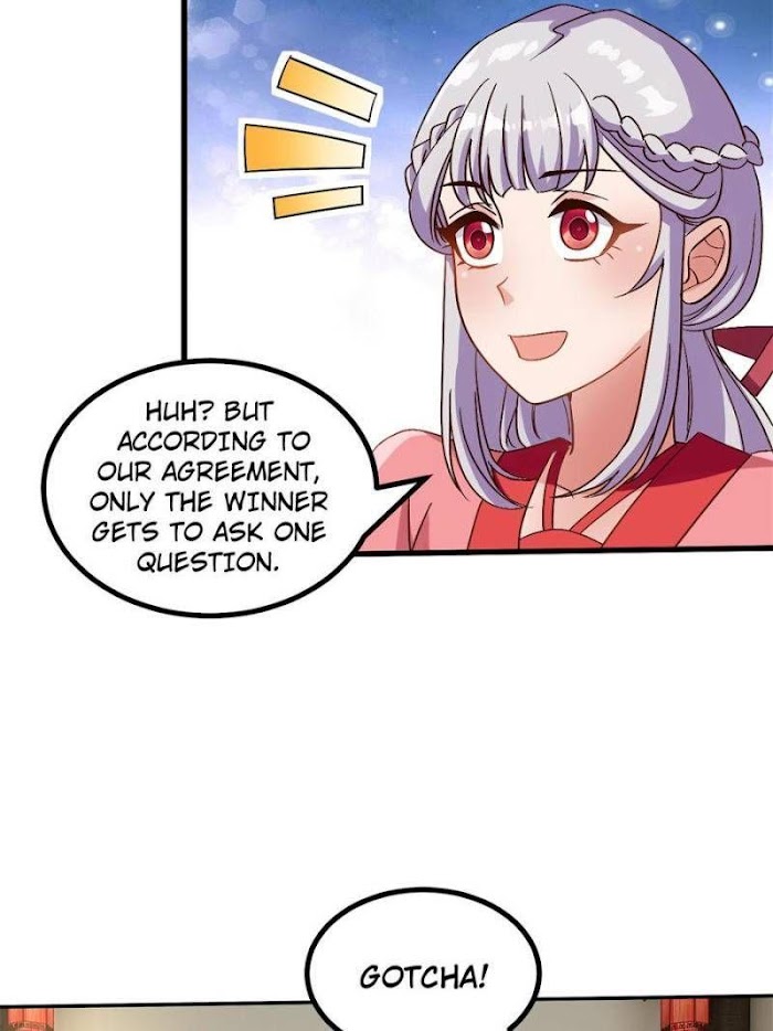 Your Ancestor Is Online Chapter 115 - Page 8