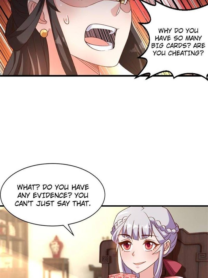 Your Ancestor Is Online Chapter 115 - Page 10