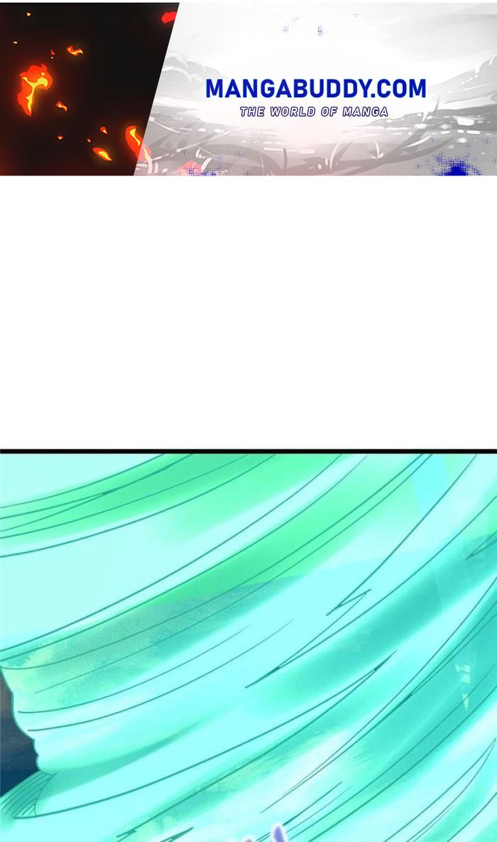 Your Ancestor Is Online Chapter 116 - Page 1