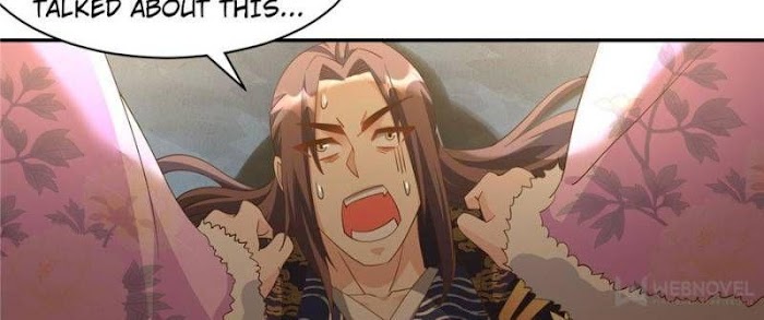 Your Ancestor Is Online Chapter 116 - Page 15