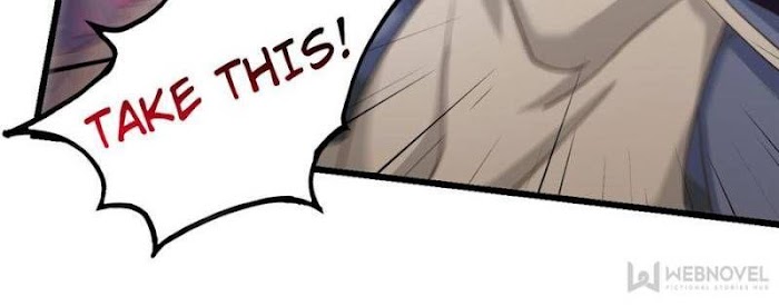 Your Ancestor Is Online Chapter 116 - Page 24