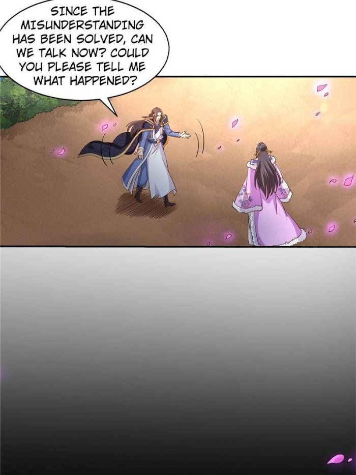 Your Ancestor Is Online Chapter 116 - Page 35