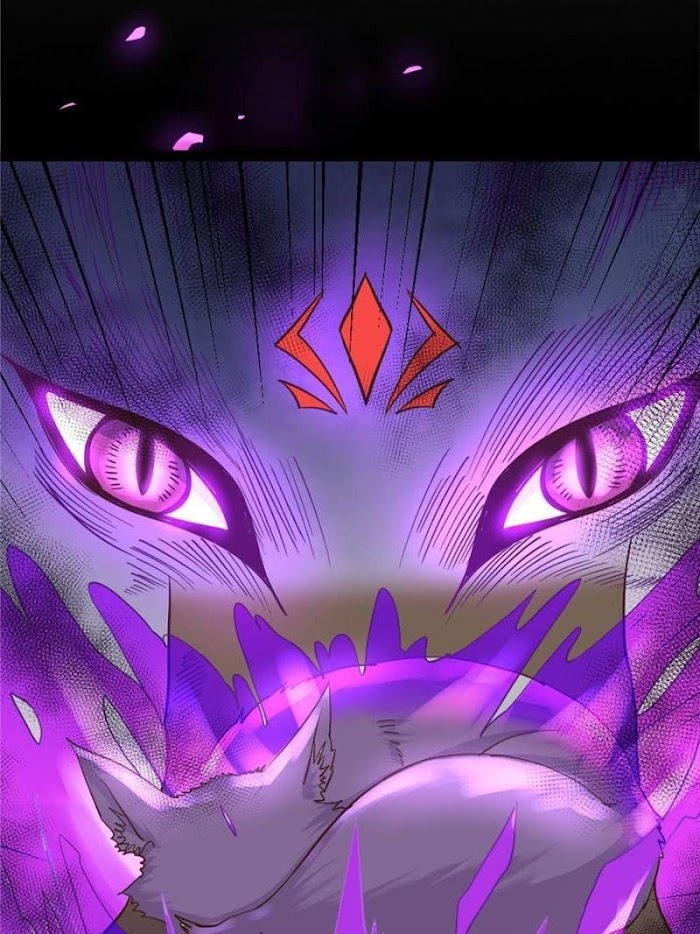 Your Ancestor Is Online Chapter 116 - Page 37