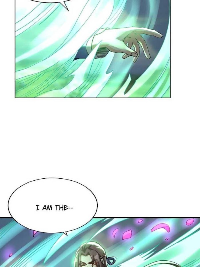 Your Ancestor Is Online Chapter 116 - Page 5