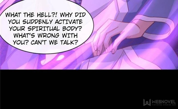Your Ancestor Is Online Chapter 116 - Page 42