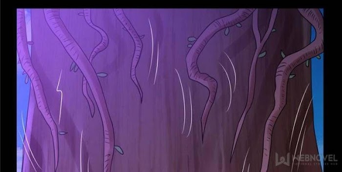 Your Ancestor Is Online Chapter 116 - Page 45