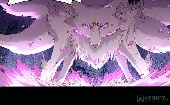 Your Ancestor Is Online Chapter 116 - Page 51