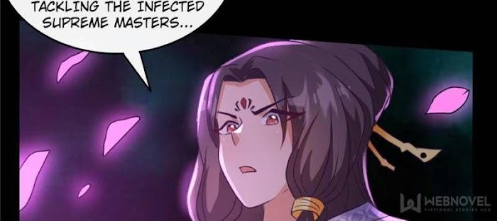 Your Ancestor Is Online Chapter 116 - Page 60
