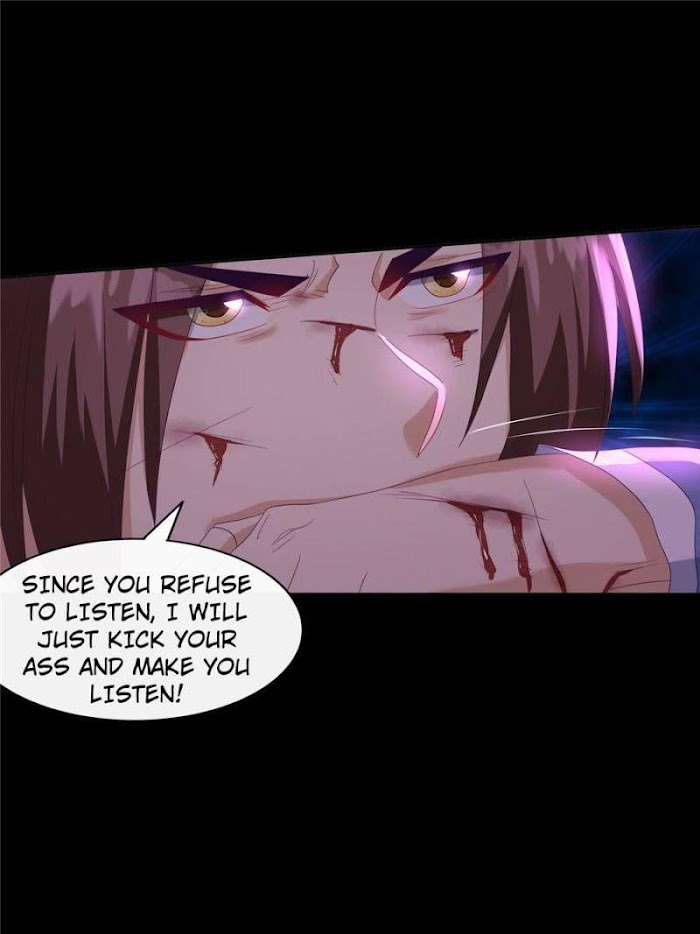 Your Ancestor Is Online Chapter 116 - Page 64