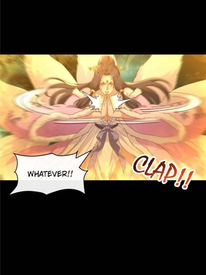 Your Ancestor Is Online Chapter 117 - Page 14