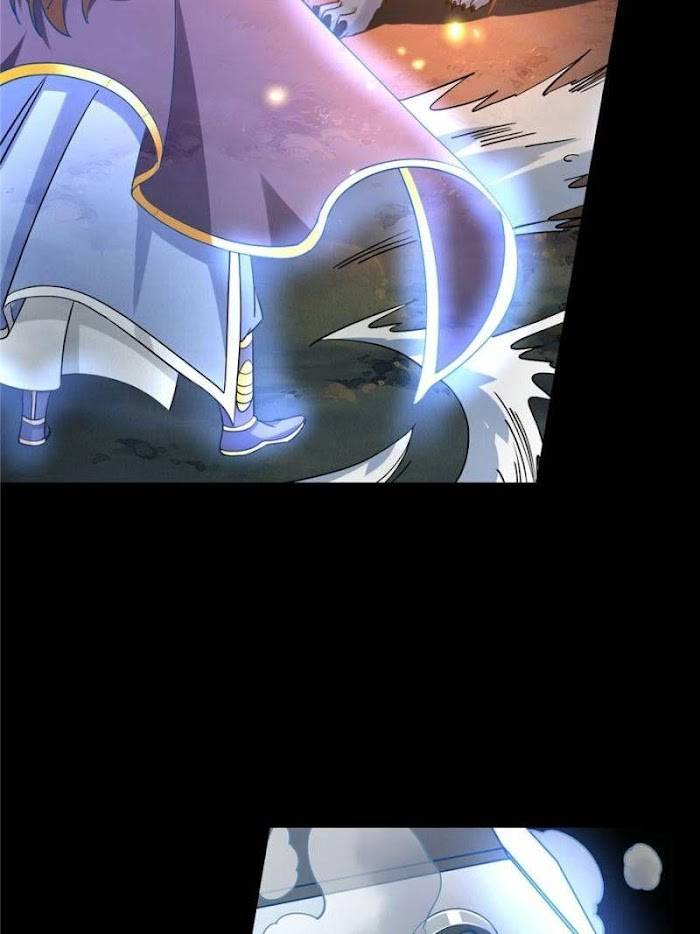 Your Ancestor Is Online Chapter 117 - Page 29