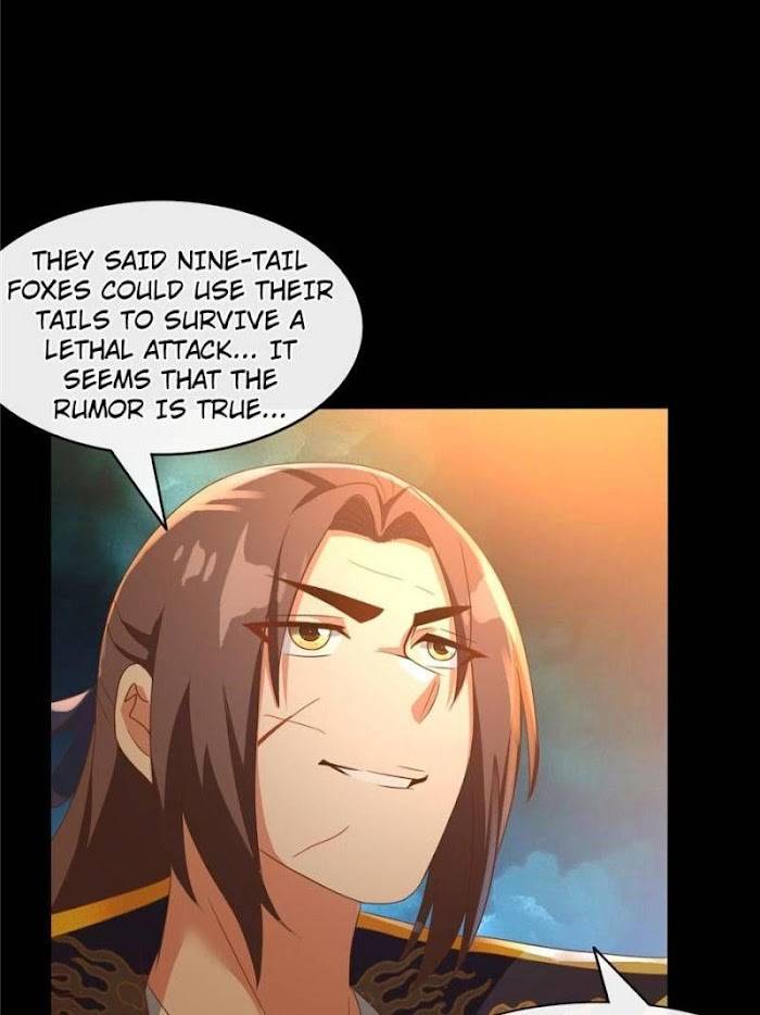 Your Ancestor Is Online Chapter 117 - Page 34