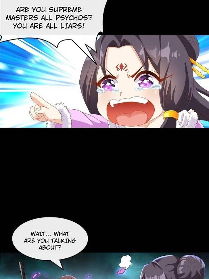 Your Ancestor Is Online Chapter 117 - Page 43