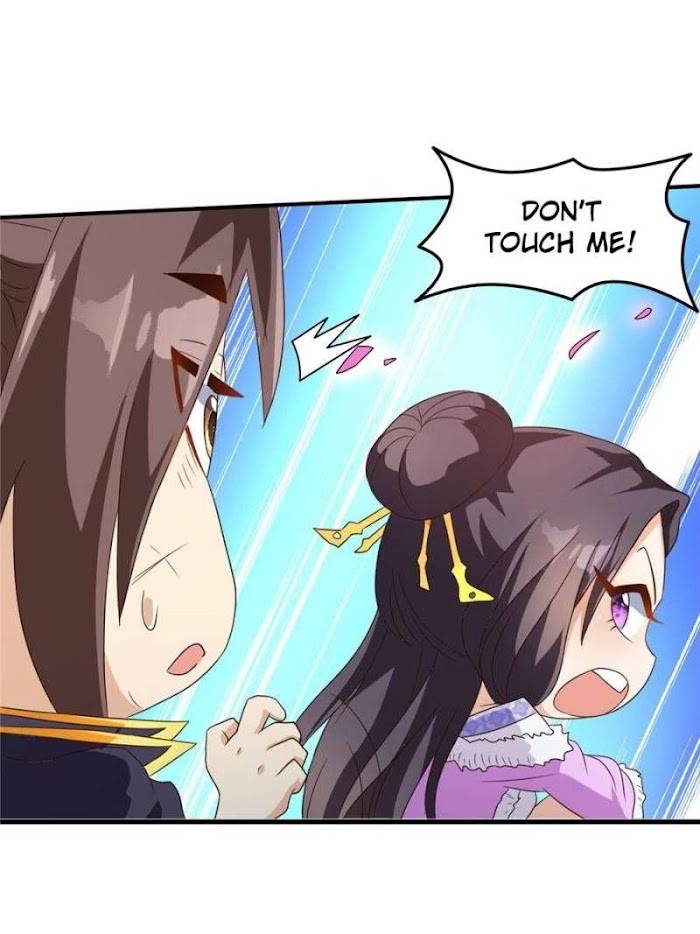 Your Ancestor Is Online Chapter 117 - Page 49