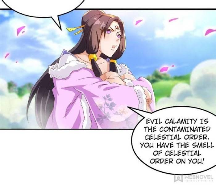 Your Ancestor Is Online Chapter 117 - Page 52