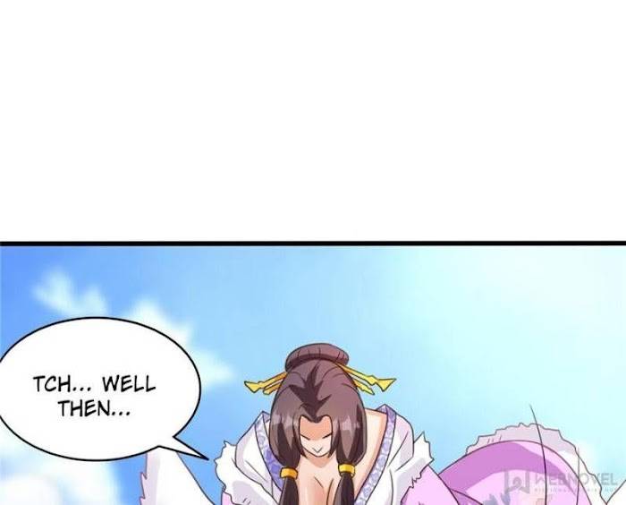 Your Ancestor Is Online Chapter 117 - Page 54