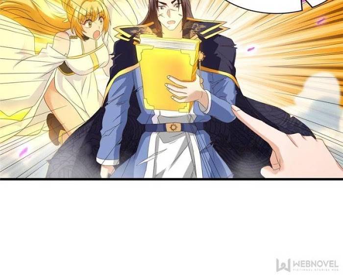 Your Ancestor Is Online Chapter 117 - Page 56