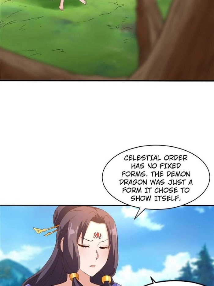 Your Ancestor Is Online Chapter 118 - Page 16