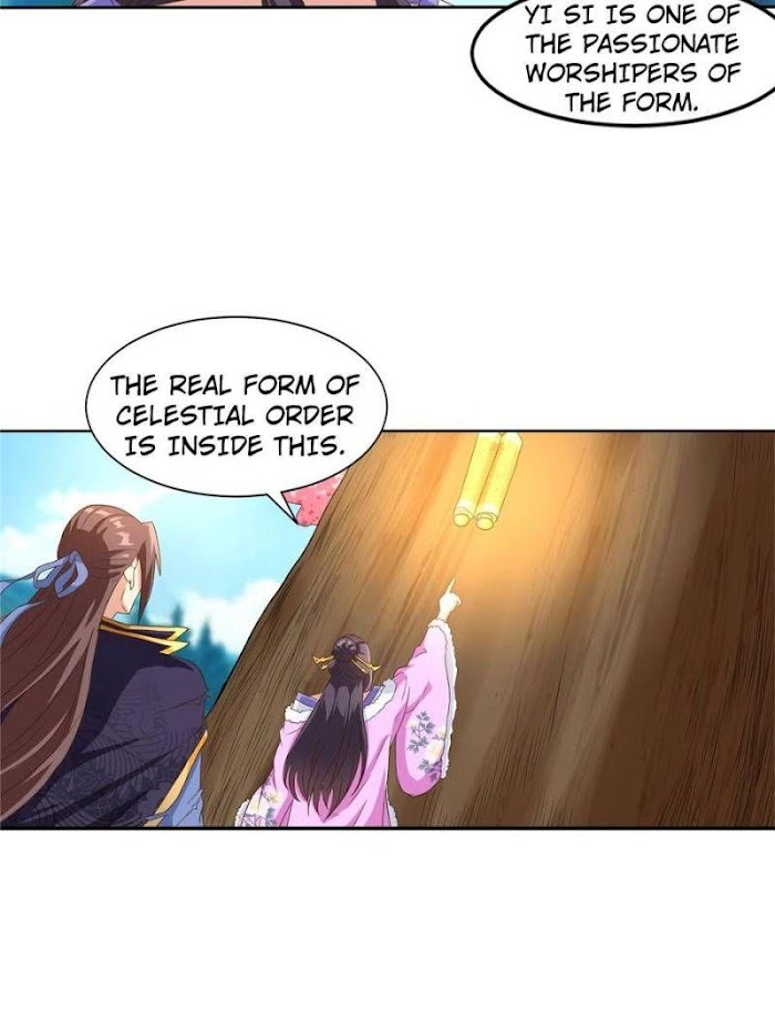 Your Ancestor Is Online Chapter 118 - Page 17