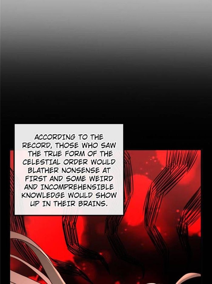 Your Ancestor Is Online Chapter 118 - Page 22