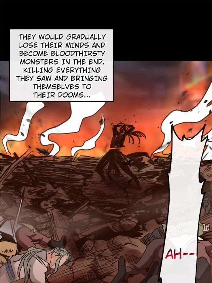 Your Ancestor Is Online Chapter 118 - Page 25