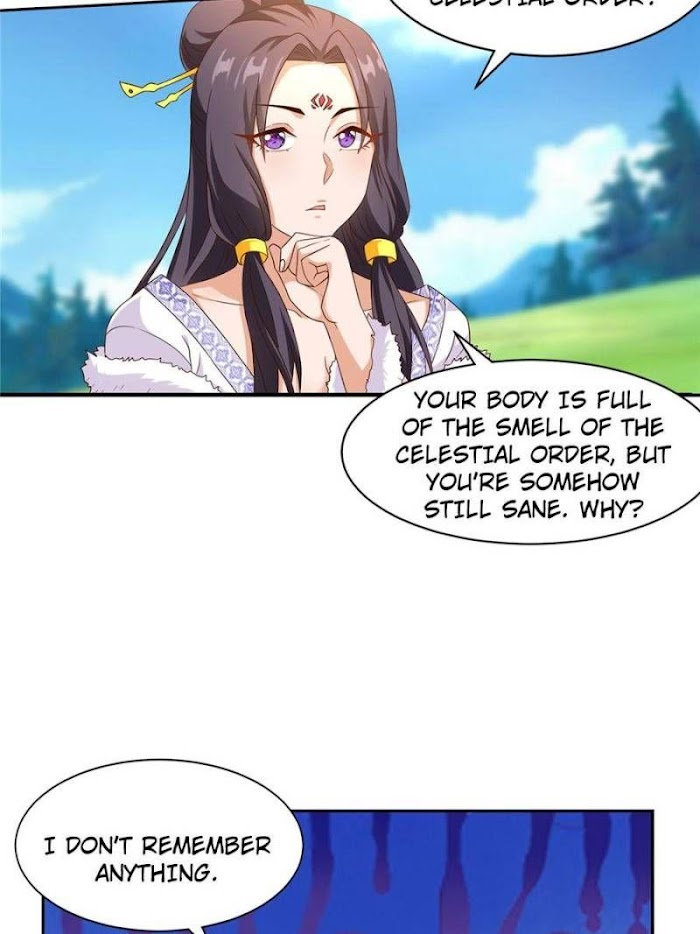 Your Ancestor Is Online Chapter 118 - Page 32
