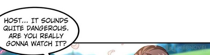 Your Ancestor Is Online Chapter 118 - Page 39