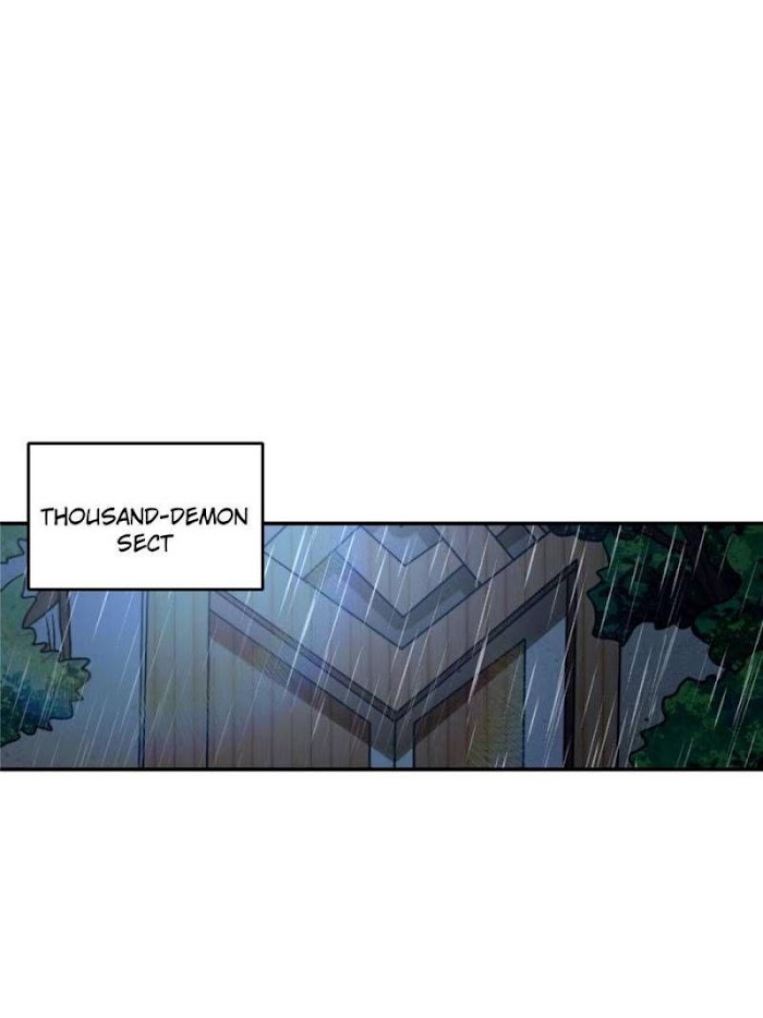 Your Ancestor Is Online Chapter 118 - Page 58