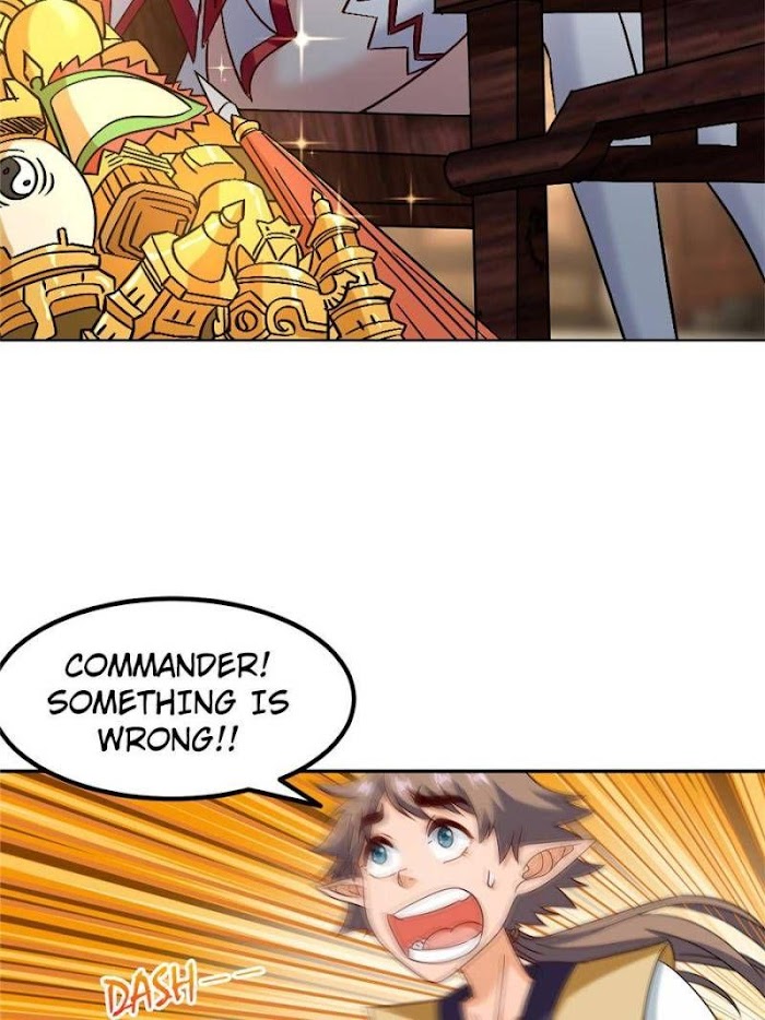 Your Ancestor Is Online Chapter 118 - Page 62