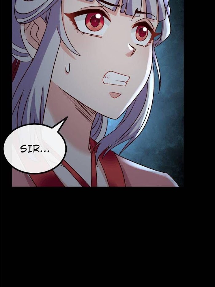Your Ancestor Is Online Chapter 118 - Page 74
