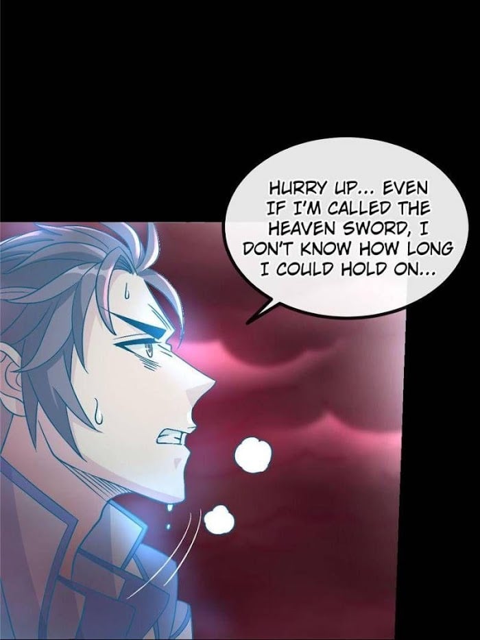 Your Ancestor Is Online Chapter 119 - Page 14