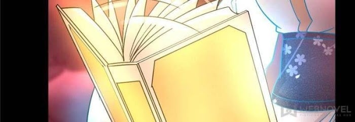 Your Ancestor Is Online Chapter 119 - Page 21